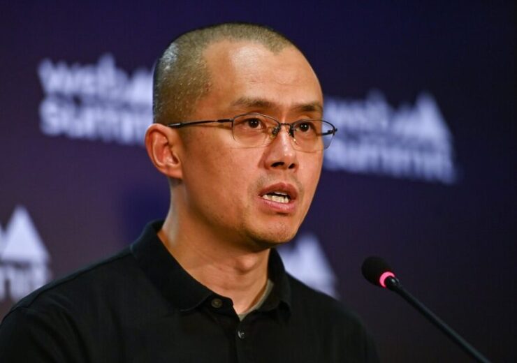 Binance to pay $4.3bn penalty as CEO pleads guilty to US law violations