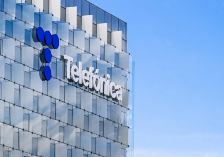 Telefónica offers to acquire 28% stake in Telefónica Deutschland