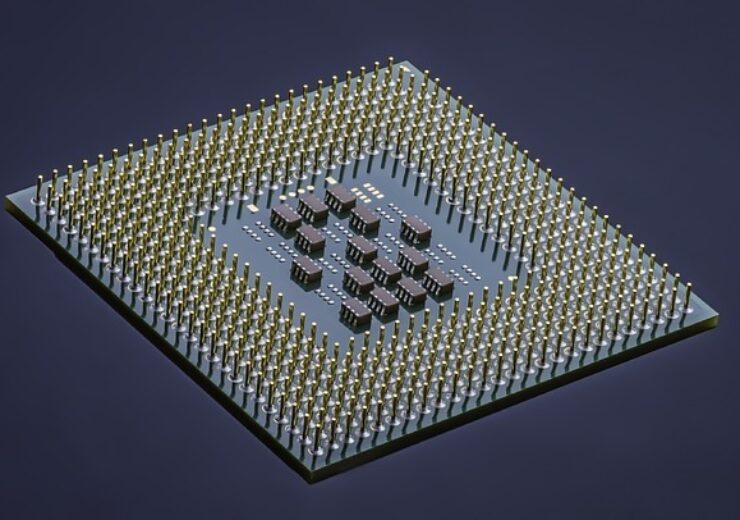 US semiconductor