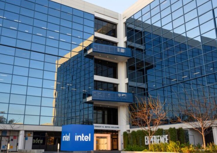 Intel unveils sustainable systems foundry business tailored for AI era