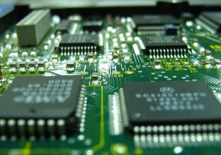 India approves three semiconductor units with $15bn investment