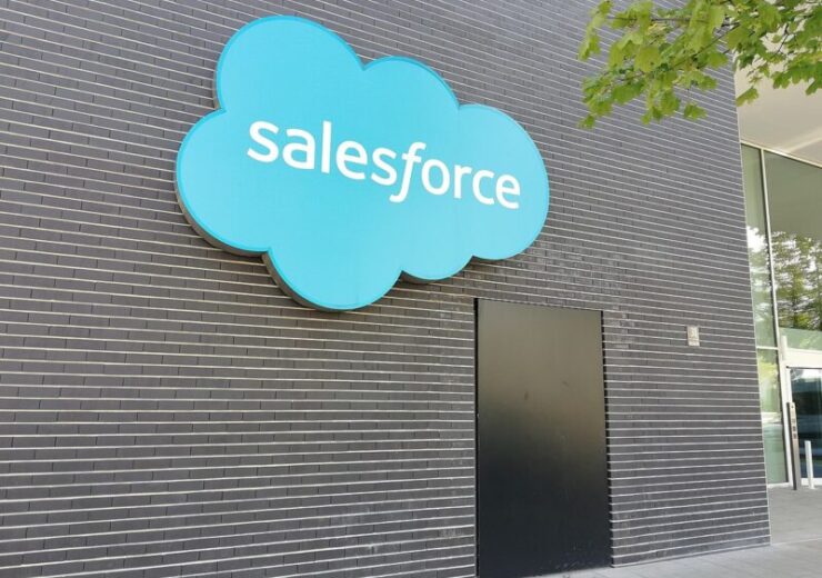 Salesforce Informatica