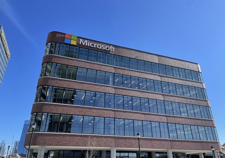 Microsoft invests $1.5bn in UAE-based AI technology holding firm G42