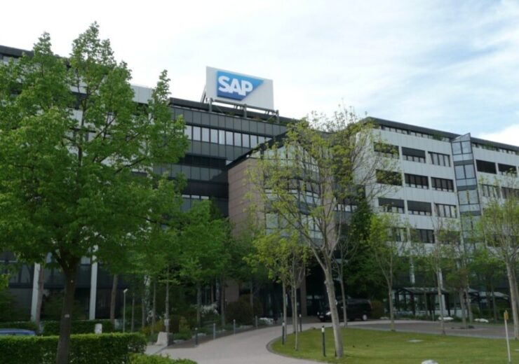 SAP rolls out AI-powered supply-chain innovations to modernise manufacturing