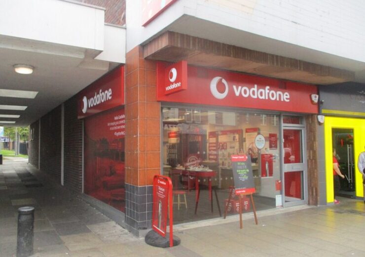 UK CMA launches in-depth probe into Vodafone UK and Three UK merger