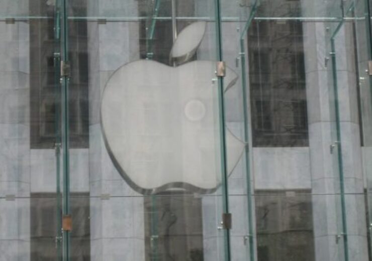 Apple’s net income for Q2 2024 down 2% to 23.6bn